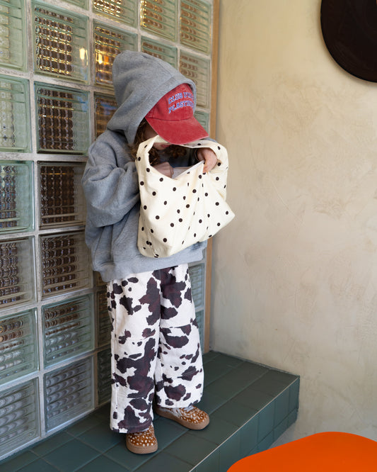 HH Cow pants