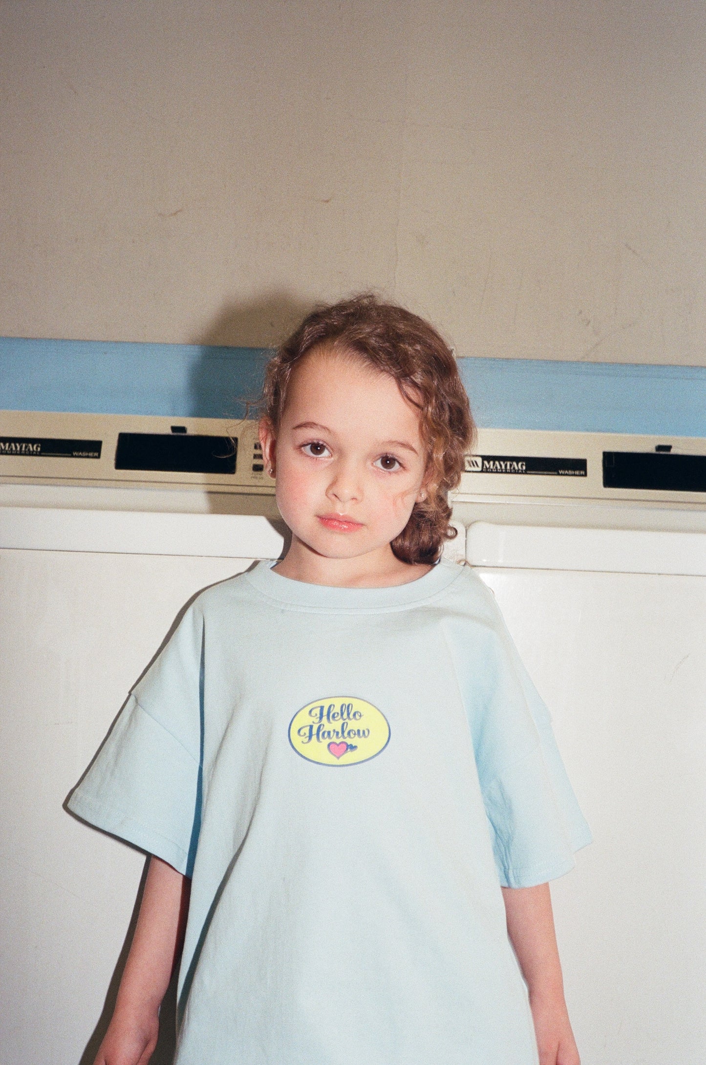 Polly Pocket tee