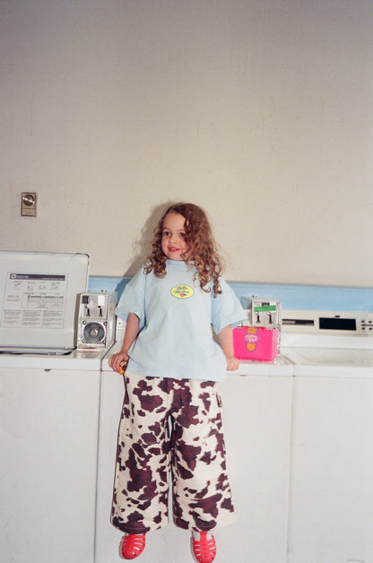 Polly Pocket tee