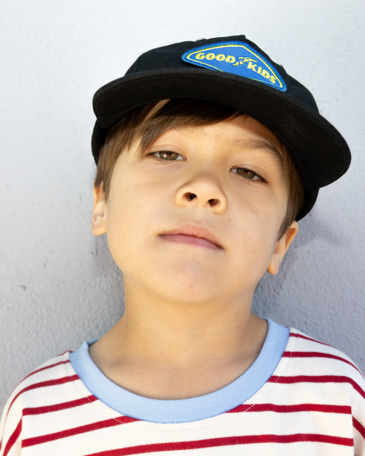 GOOD KIDS dad hat