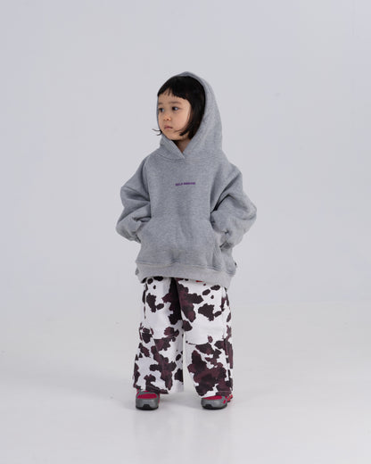 HH gray hoodie