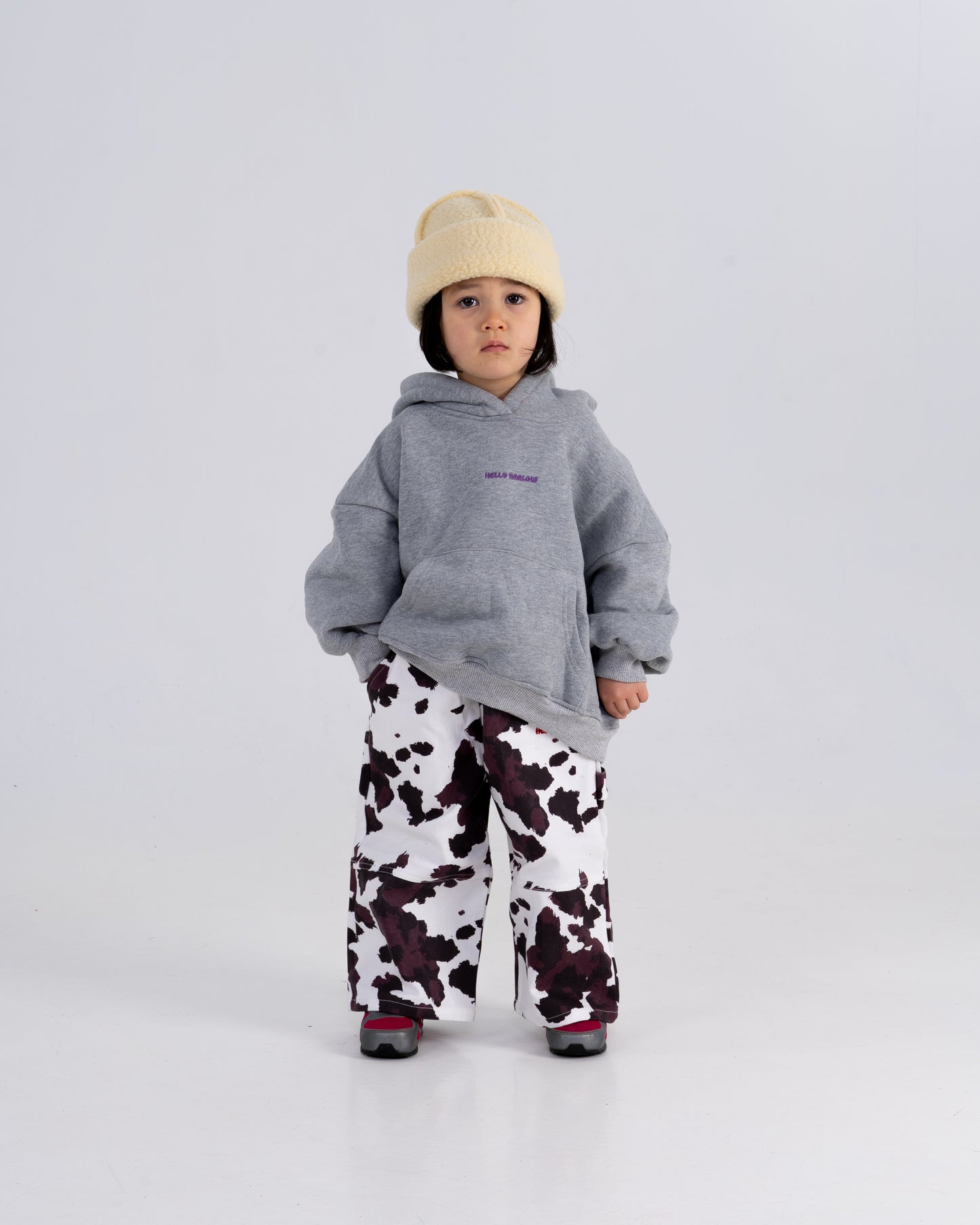 HH Cow pants