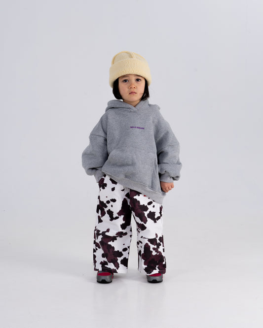 HH Cow pants