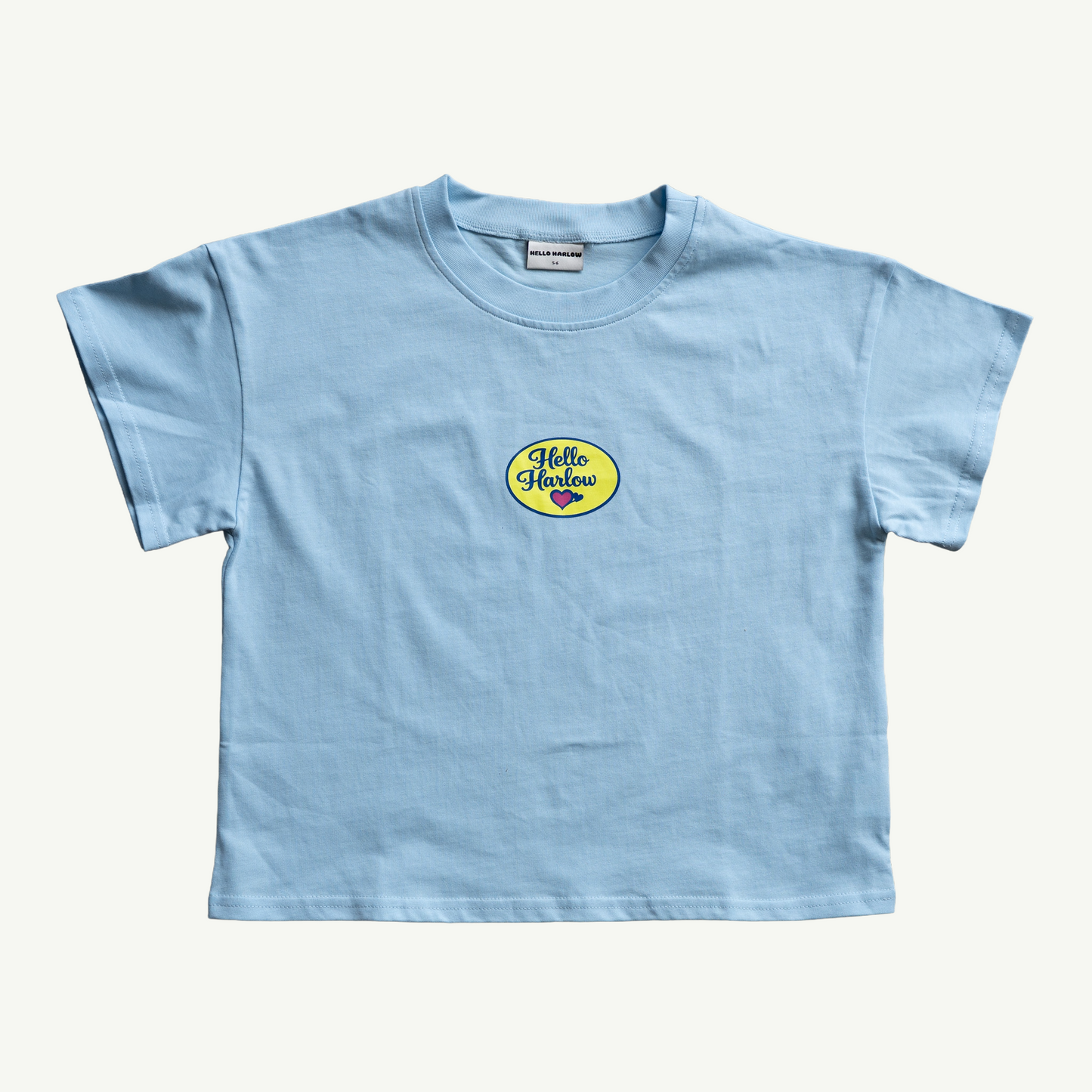 Polly Pocket tee