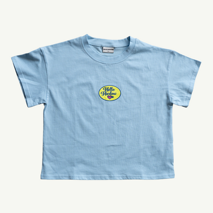 Polly Pocket tee