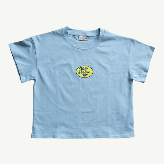 Polly Pocket tee
