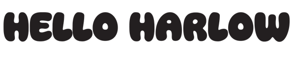 HELLO HARLOW