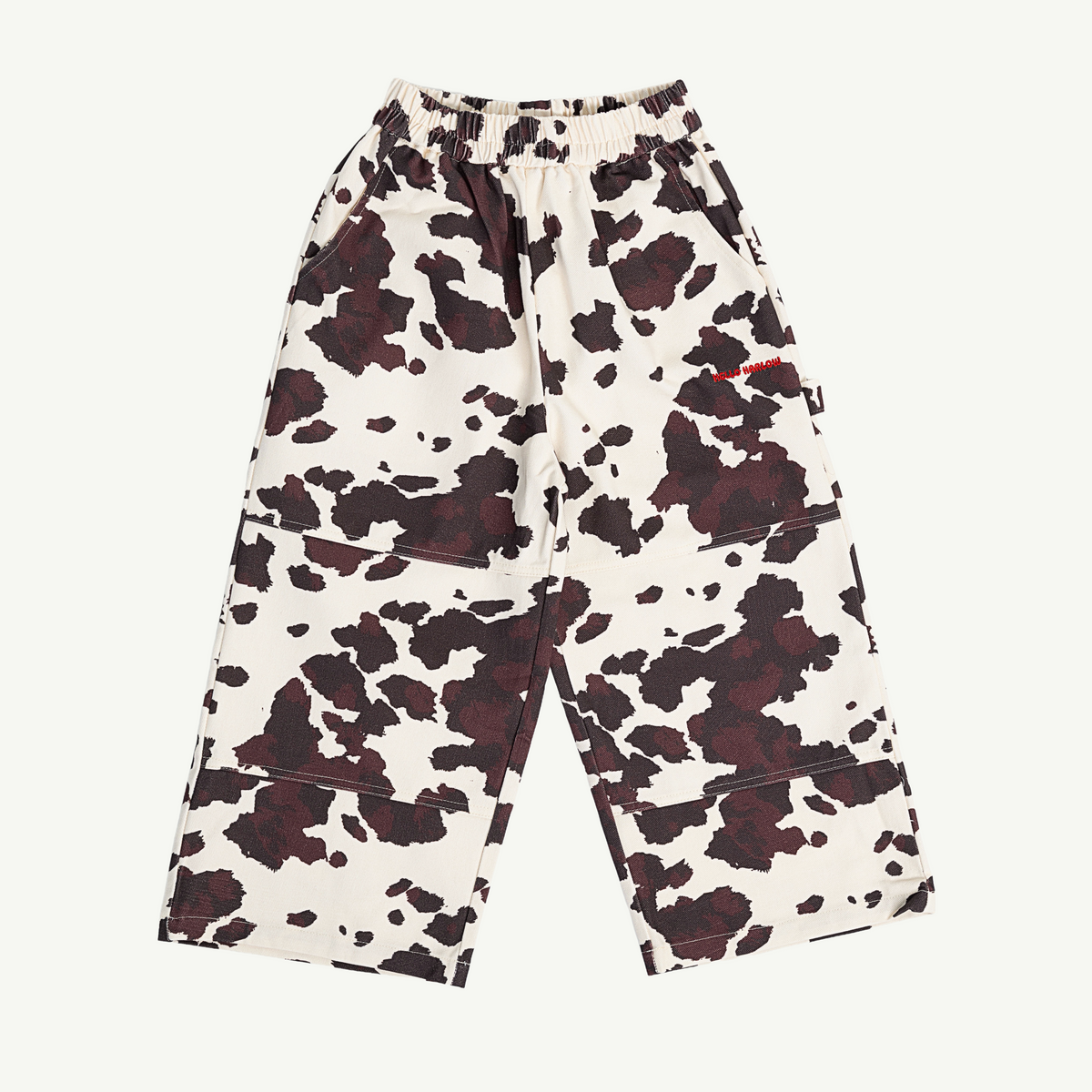 Pantalon de vache HH