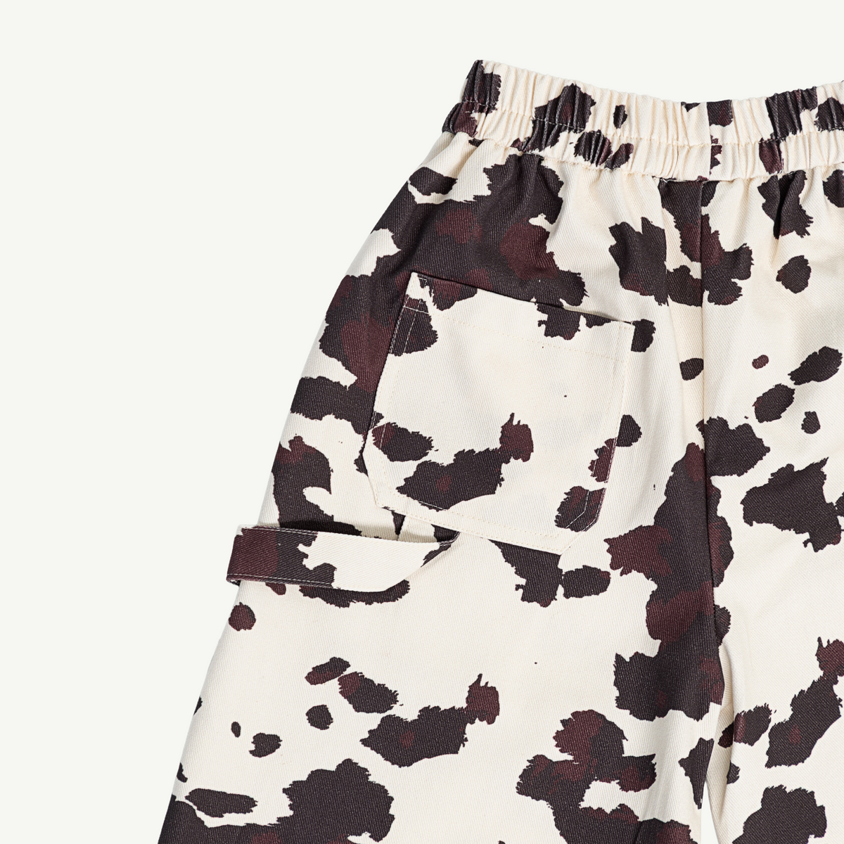 Pantalon de vache HH