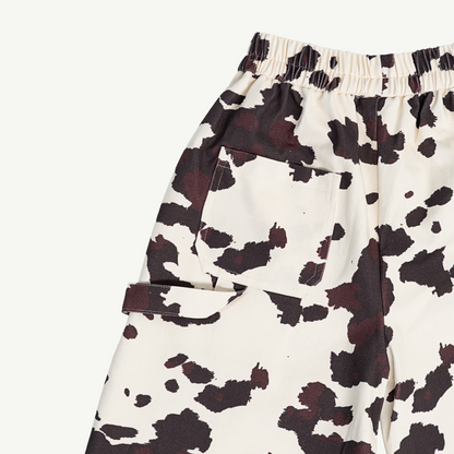 Pantalon de vache HH