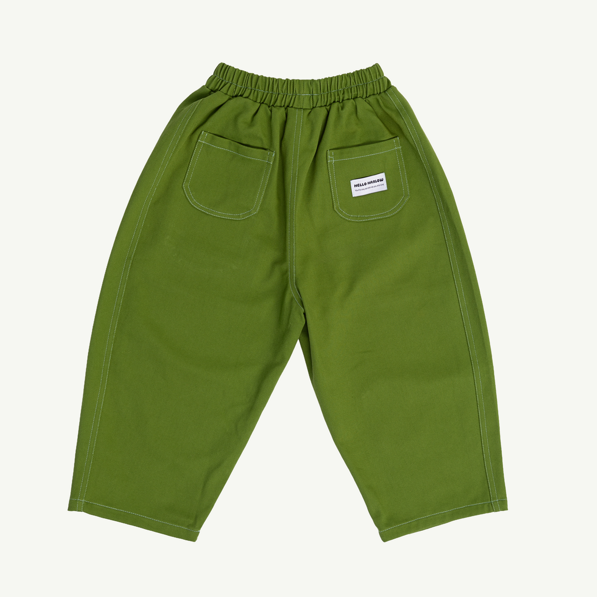 Hiking pants