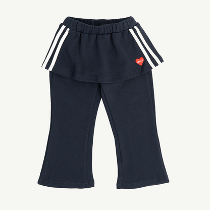 Jupette pants