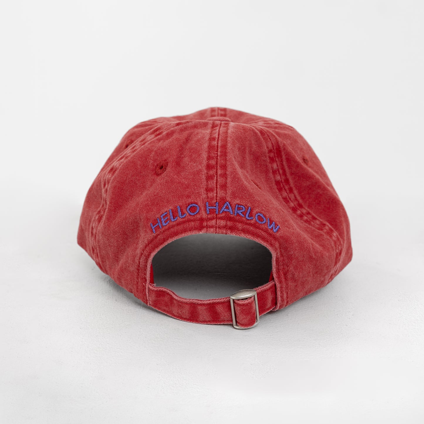Club d'Arts dad hat